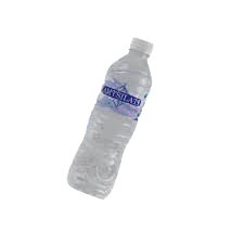 Cek Halal Amtsilati Air Minum Dalam Kemasan (Air Demineral)