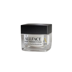 Cek Halal Anasdelia Allface Daily Moisture Cream