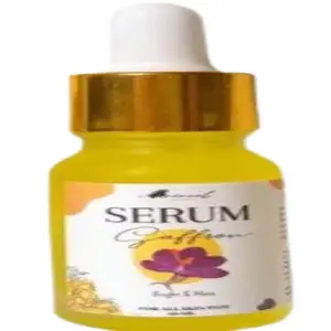 Cek Halal A'rielcha Serum Saffron