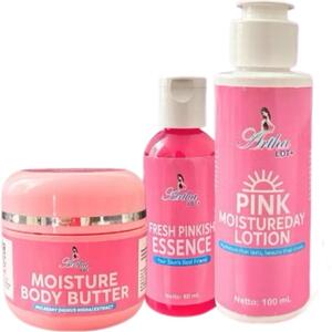 Cek Halal Artha Ldt+ Moisture Bodybutter