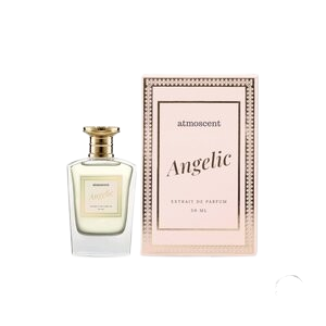 Cek Halal Atmoscent Angelic Extrait de Parfum