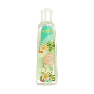 Cek Halal Azalea Zaitun Oil With Rosehip Oil