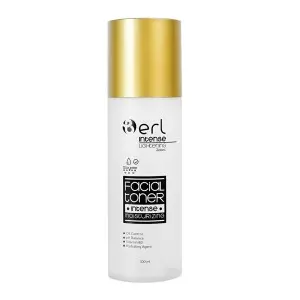 Cek Halal B Erl Intense Moisturizing Facial Toner