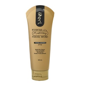 Cek Halal B Erl Intense Moisturizing Facial Wash