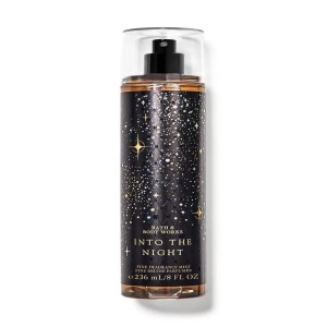 Cek Halal Bath & Body Works Fine Fragrance Mist Into The Night