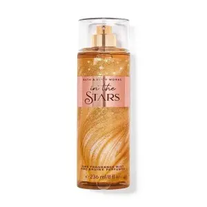 Cek Halal Bath & Body Works Fine Fragrance Mist In The Stars