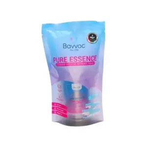 Cek Halal Bavvoc Bau Oke Pure Essence Feminine Hygiene Intimate Wash