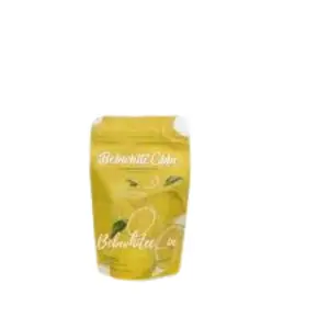 Cek Halal Bebwhitecbbc Minuman Serbuk Rasa Lemon