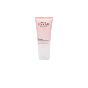 Cek Halal Bg Skin Pinkish Blossom Cleanser