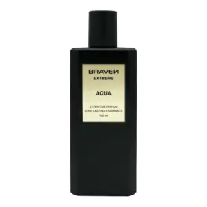 Cek Halal Braven Extreme Extrait De Parfum Aqua