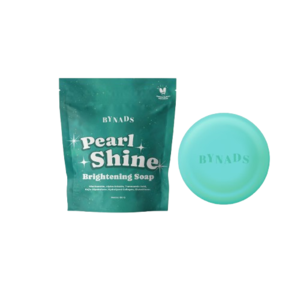Cek Halal Bynads Pearl Shine Brightening Soap