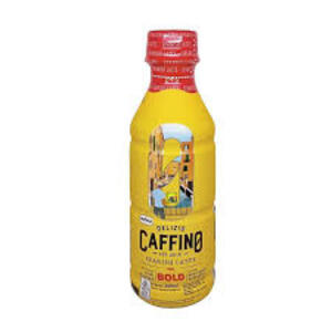 Cek Halal Caffino Minuman Kopi Rasa Spanish Latte