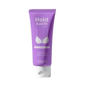 Cek Halal Cazura Moist Bust Fit Cream