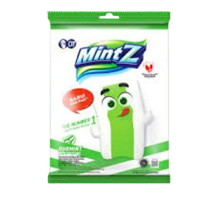 Cek Halal Cek Halal Mintz Permen Lunak Aneka Rasa Duomint dan Peppermint