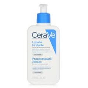 Cek Halal Cerave Moisturising Lotion