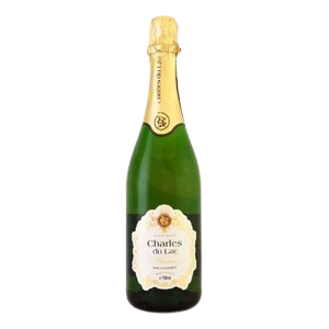 Cek Halal Charlec Du Lac Minuman Berkarbonat Rasa Anggur Putih (White Grape Drink)