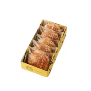 Cek Halal Chateraise Keik (Dorayaki Butter (J087))