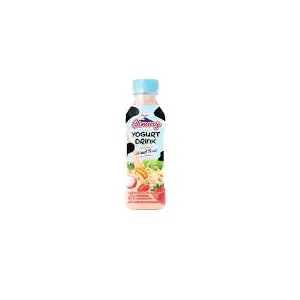 Cek Halal Cimory Minuman Yogurt Rasa Aneka Buah