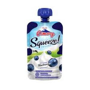 Cek Halal Cimory Minuman Yogurt Rasa Blueberry