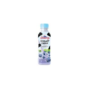 Cek Halal Cimory Minuman Yogurt Rasa Blueberry
