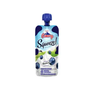 Cek Halal Cimory Yogurt Rasa Blueberry