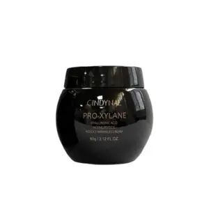 Cek Halal Cindynal Hyaluronic Acid Active Peptide Reduce Wrinkles Cream