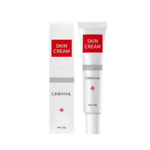 Cek Halal Cindynal Skin Cream