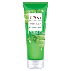 Cek Halal Citra Face & Body Serum Fresh Glow