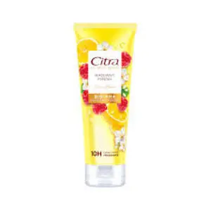 Cek Halal Citra Uv Body Serum Radiant Fresh
