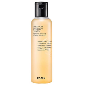Cek Halal Cosrx Full Fit Propolis Synergy Toner