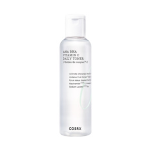 Cek Halal Cosrx Refresh AHA BHA Vitamin C Daily Toner