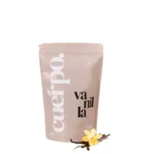 Cek Halal Cuerpo Minuman Serbuk Rasa Vanilla