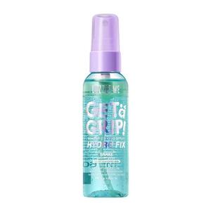 Cek Halal Dazzle Me Get A Grip! Makeup Setting Spray Hydro Fix