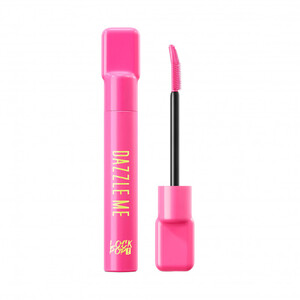 Cek Halal Dazzle Me Lock & Pop! Longlash-Ting Mascara