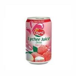 Cek Halal Dbest Minuman Rasa Leci