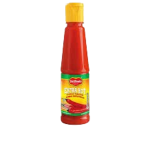 Cek Halal Del Monte Sambal Ekstra Pedas (Extra Hot Chilli Sauce)