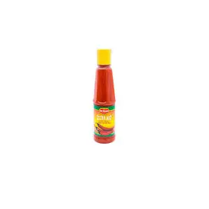 Cek Halal Del Monte Sambal Ekstra Pedas (Extra Hot Chilli Sauce)