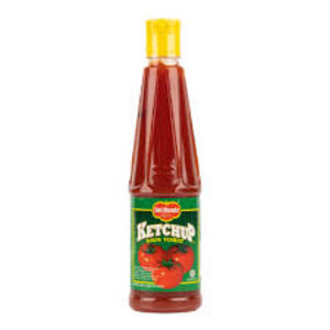 Cek Halal Del Monte Saus Tomat (Tomato Ketchup)