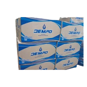 Cek Halal Dempo Air Minum Dalam Kemasan Air Mineral