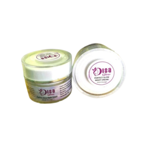 Cek Halal Disa Glow Perfect Glow Night Cream