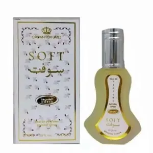 Cek Halal Dobha Soft Spray