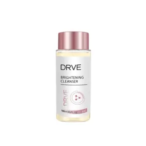 Cek Halal Drve Brightening Cleanser