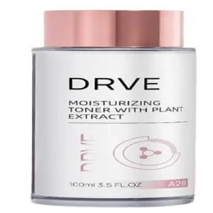 Cek Halal Drve Moisturizing Toner With Plant Extract