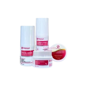 Cek Halal Drwskincare By Dr. Wahyu Triasmara Brightening Cream Alpha Arbutin + Shea Butter
