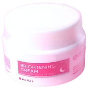 Cek Halal Drwskincare By Dr. Wahyu Triasmara Brightening Cream With Licorice Plus Astaxanthin