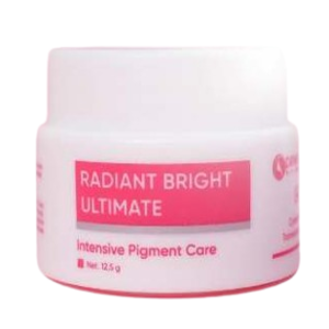 Cek Halal Drwskincare By Dr. Wahyu Triasmara Radiant Bright Ultimate