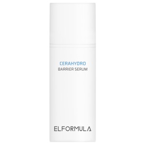 Cek Halal Elformula CeraHydro Barrier Serum