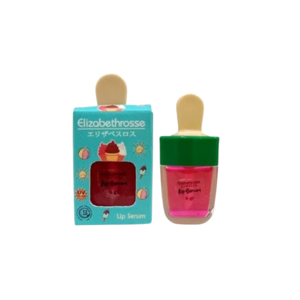 Cek Halal Elizabethrosse Lip Serum