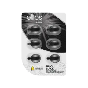 Cek Halal Ellips Hair Vitamin Moroccan Oil Perawatan Rambut Hitam