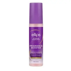 Cek Halal Ellips Vitamin Hair Mist Fresh & Smooth